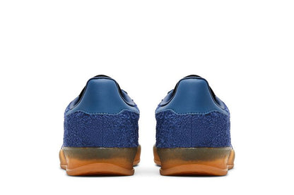 adidas Gazelle Indoor Dark Blue Bliss Orange