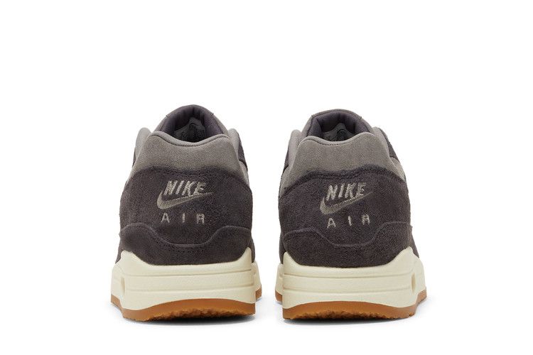 Nike Air Max 1 Crepe Soft Grey