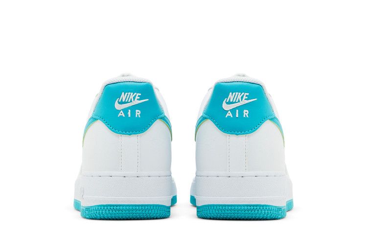 Nike Air Force 1 Low '07 Next Nature Dusty Cactus (Women's)