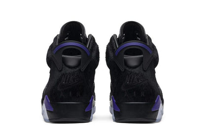 Jordan 6 Retro Social Status