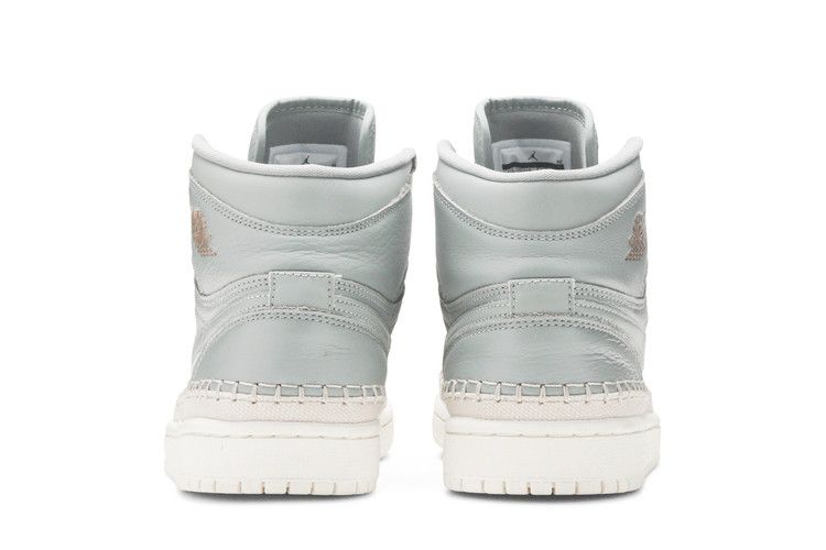 Jordan 1 Retro High Mica Green (Women's)