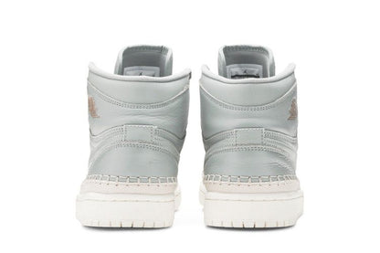 Jordan 1 Retro High Mica Green (Women's)