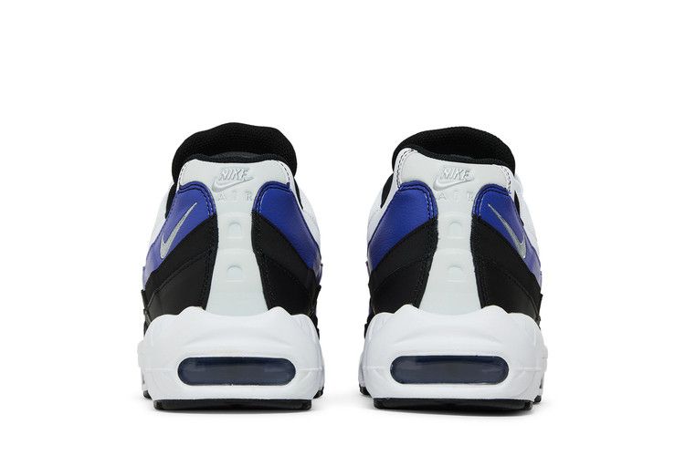 Nike Air Max 95 SE White Persian Violet
