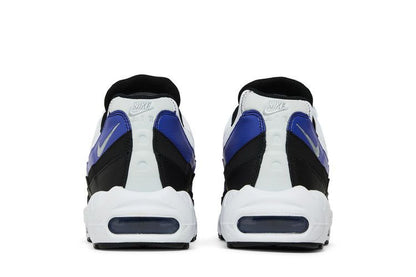 Nike Air Max 95 SE White Persian Violet