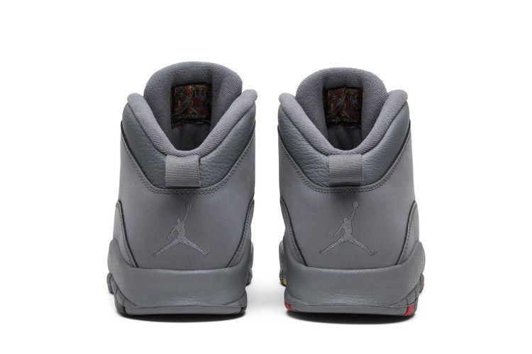 Jordan 10 Retro Cool Grey
