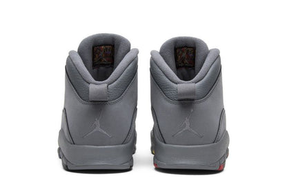 Jordan 10 Retro Cool Grey