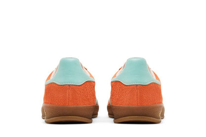 adidas Gazelle Indoor Easy Orange