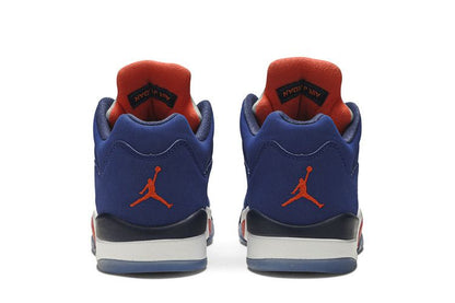 Jordan 5 Retro Low Knicks
