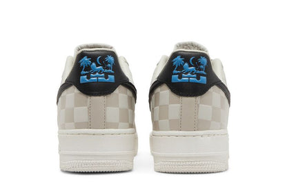 Nike Air Force 1 Low LeBron James Strive For Greatness