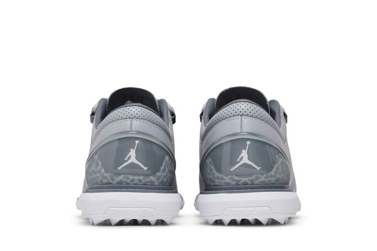 Jordan ADG 4 Golf Wolf Grey