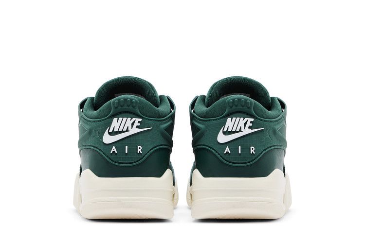 Jordan 4 RM Oxidized Green (Women's)