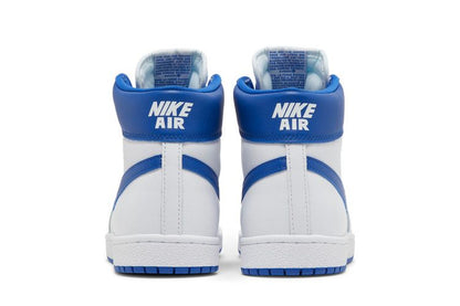 Nike Jordan Air Ship PE SP A Ma Maniére Game Royal