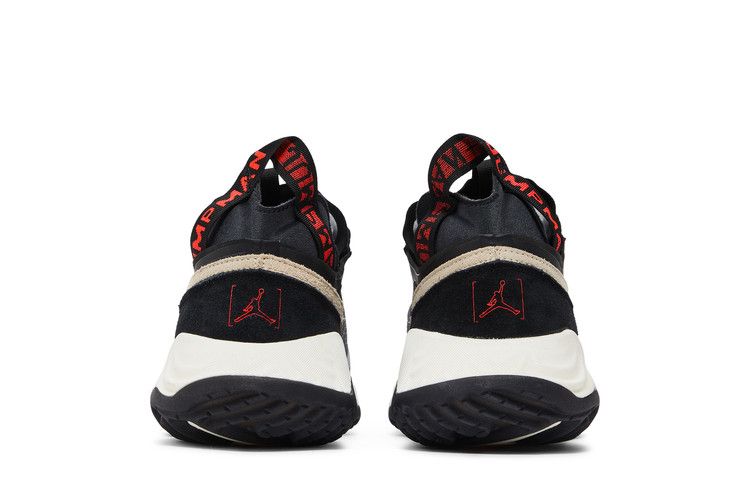 Jordan Delta Breathe Taupe Haze