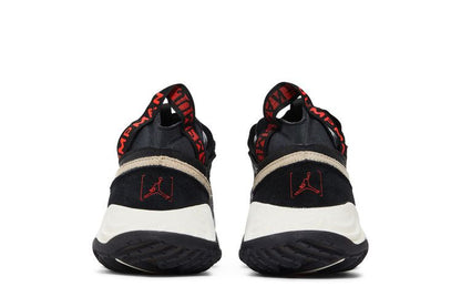 Jordan Delta Breathe Taupe Haze