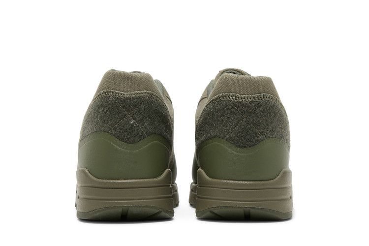 Nike Air Max 1 Patch Green