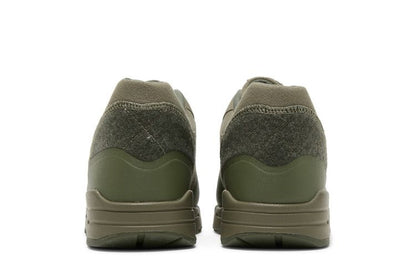 Nike Air Max 1 Patch Green