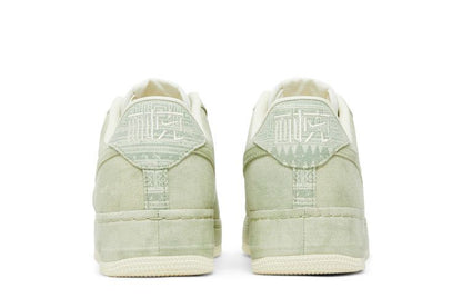 Nike Air Force 1 Low NAI-KE Olive Canvas