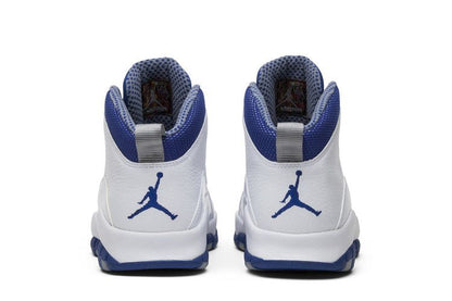Jordan 10 Retro Old Royal