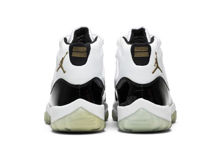 Jordan 11 Retro Concord DMP (2006)
