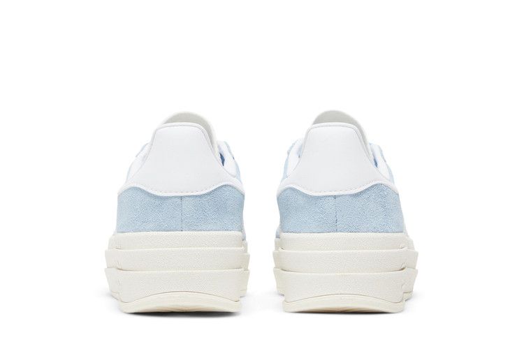 adidas Gazelle Bold Clear Sky (Women's)