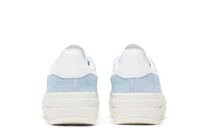 adidas Gazelle Bold Clear Sky (Women's)