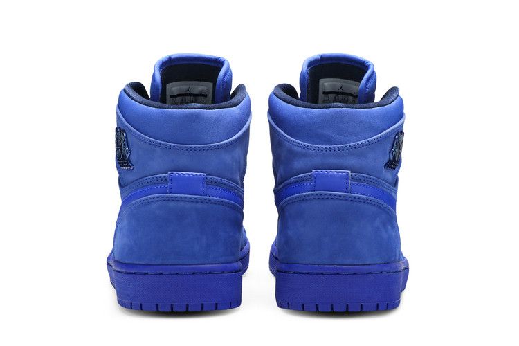 Jordan 1 Retro High Blue Void (Women's)