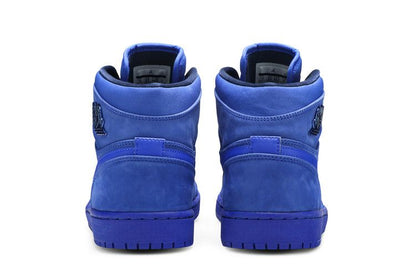 Jordan 1 Retro High Blue Void (Women's)