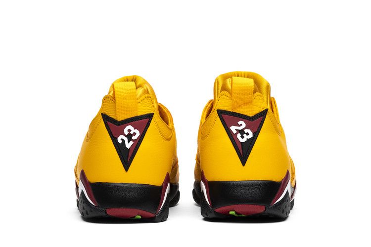 Jordan 7 Retro Low Taxi