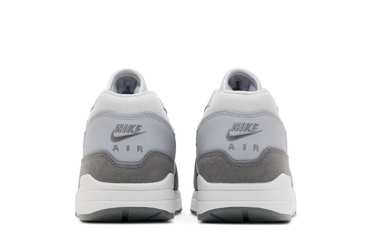 Nike Air Max 1 '87 Photon Dust Wolf Grey