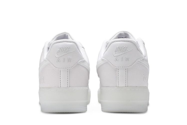 Nike Air Force 1 Low Gore-Tex Triple White