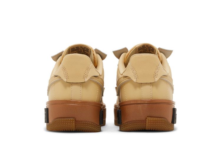 Nike Air Force 1 Fontanka Sesame (Women's)