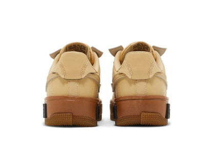 Nike Air Force 1 Fontanka Sesame (Women's)