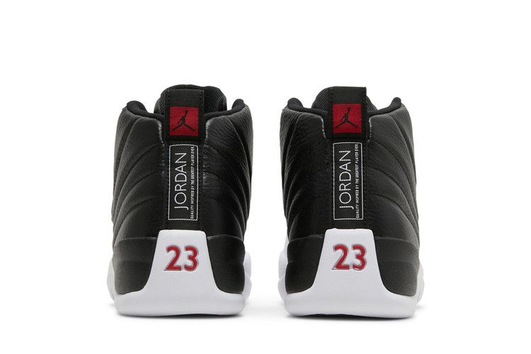 Jordan 12 Retro Playoffs (2022)