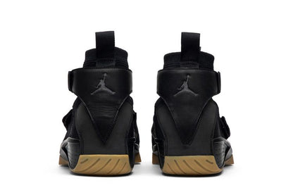 Jordan XX Flyknit R&B Melo Black