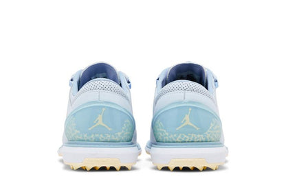 Jordan ADG 4 Golf Football Grey Alabaster