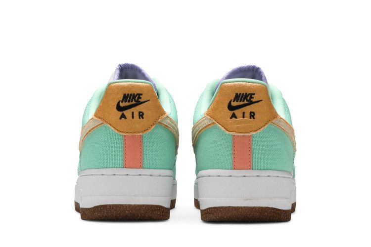 Nike Air Force 1 Low '07 Pinapple (Women's)