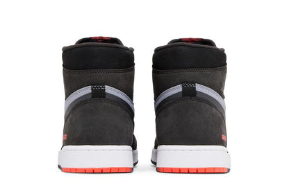 Jordan 1 Retro High Element Gore-Tex Black Infrared