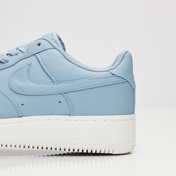 Nike Air Force 1 Low Blue Grey