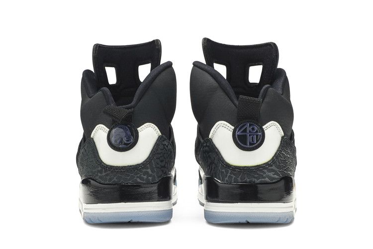 Jordan Spizike Concord