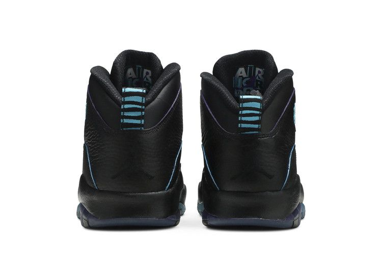 Jordan 10 Retro Shanghai