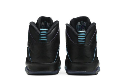 Jordan 10 Retro Shanghai