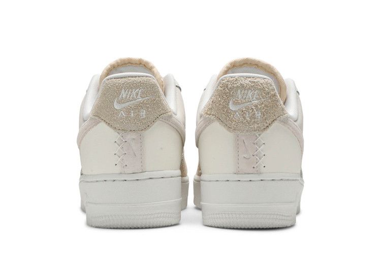 Nike Air Force 1 Low '07 Coconut Milk (Women's)