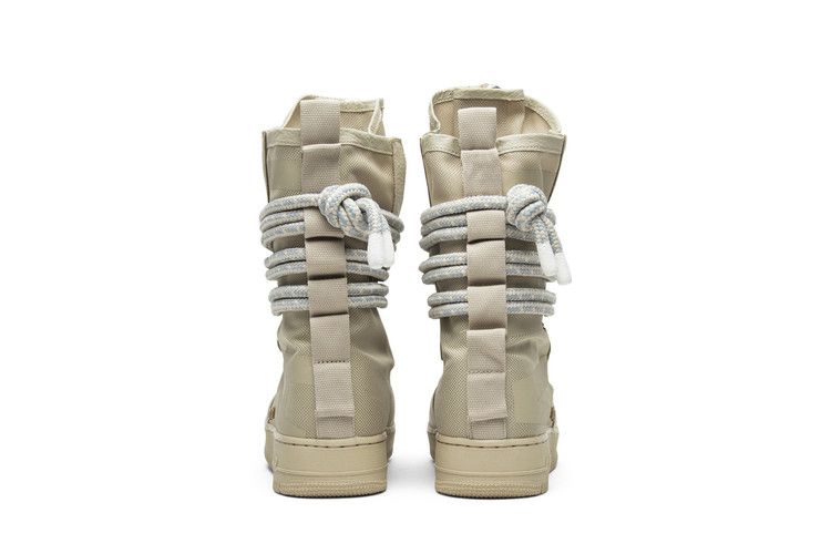 Nike SF Air Force 1 High Rattan