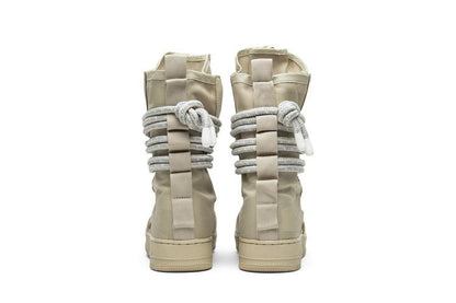 Nike SF Air Force 1 High Rattan