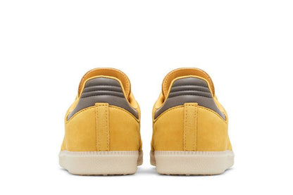 adidas Samba Bold Gold