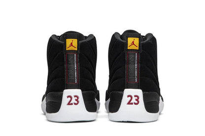 Jordan 12 Retro Reverse Taxi