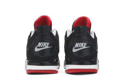 Jordan 4 Retro Bred (2019) (PS)