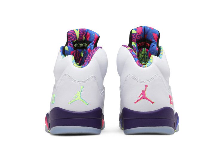 Jordan 5 Retro Alternate Bel-Air