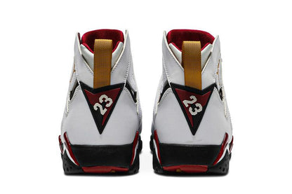 Jordan 7 Retro Cardinal (2011)