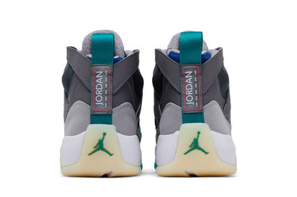 Jordan Jumpman Two Trey Cement Grey Sport Royal